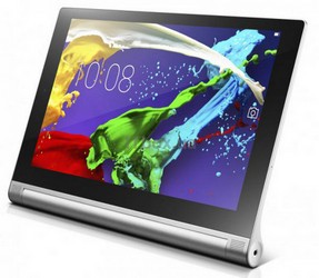 Замена экрана на планшете Lenovo Yoga Tablet 2 в Твери